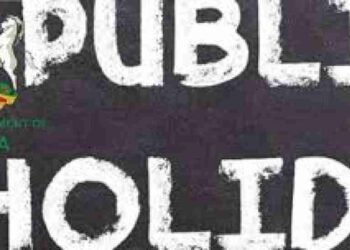 The Federal Government has announced the Easter 2026 Holidays.