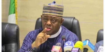 ADC Convention A Gathering of Hungry Jackals - Femi Fani-Kayode