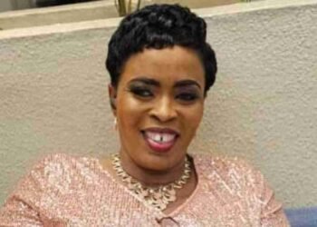 Favour Benson Celebrates Workers, Sends May 2026 Message