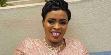 Favour Benson Celebrates Workers, Sends May 2026 Message