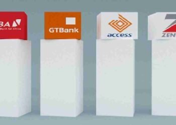 Terrorism Financing Crackdown Hits UBA, GTCO, Zenith Bank, Access Bank, First Bank, Others