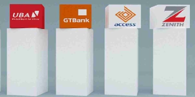 Terrorism Financing Crackdown Hits UBA, GTCO, Zenith Bank, Access Bank, First Bank, Others