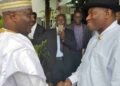 Goodluck Jonathan is “Decent” But “Inexperienced” Leader - Atiku