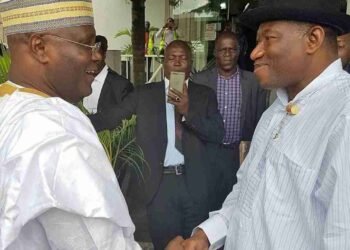 Goodluck Jonathan is “Decent” But “Inexperienced” Leader - Atiku