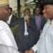 Goodluck Jonathan is “Decent” But “Inexperienced” Leader - Atiku