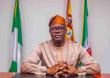 Nigeria’s Democracy Facing Gradual Erosion - Seyi Makinde