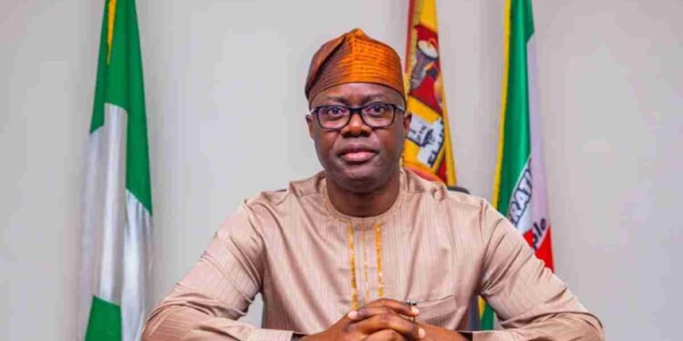 Nigeria’s Democracy Facing Gradual Erosion - Seyi Makinde