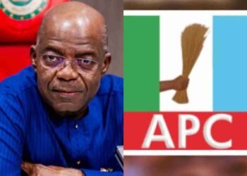 Governor Alex Otti’s Aide Dumps Labour Party, Joins APC