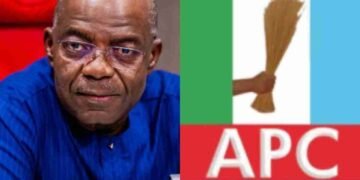 Governor Alex Otti’s Aide Dumps Labour Party, Joins APC