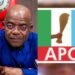 Governor Alex Otti’s Aide Dumps Labour Party, Joins APC