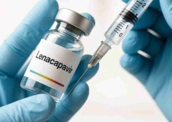 52,000 Doses of HIV Prevention Injection Lenacapavir Arrive in Nigeria