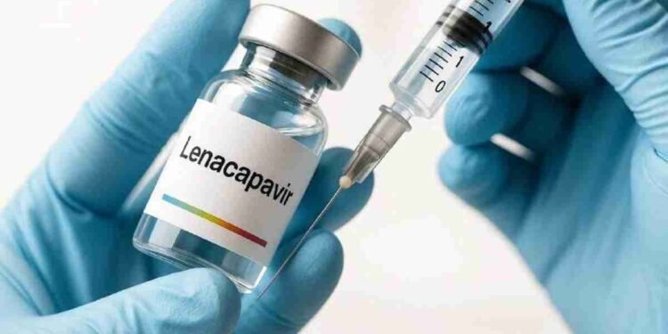 52,000 Doses of HIV Prevention Injection Lenacapavir Arrive in Nigeria
