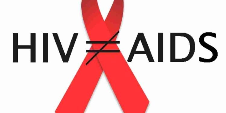 Full List of States With Highest HIV Rate in Nigeria 2026