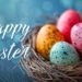 100 Happy Easter Wishes to Send to Family & Friends on Easter 2026