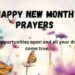 Happy New Month of April 2026 Wishes and New Month Prayers for Loved Ones