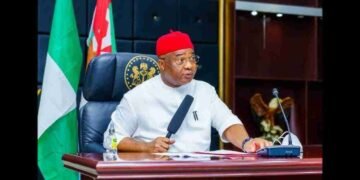 Southeast Misfired in 2023, Won’t Repeat in 2027 – Governor Uzodimma