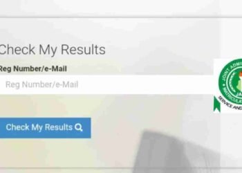 JAMB Result Checker Portal Login: JAMB Result Is Out, Check JAMB 2026 Result Here