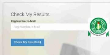 JAMB Result Checker Portal Login: JAMB Result Is Out, Check JAMB 2026 Result Here