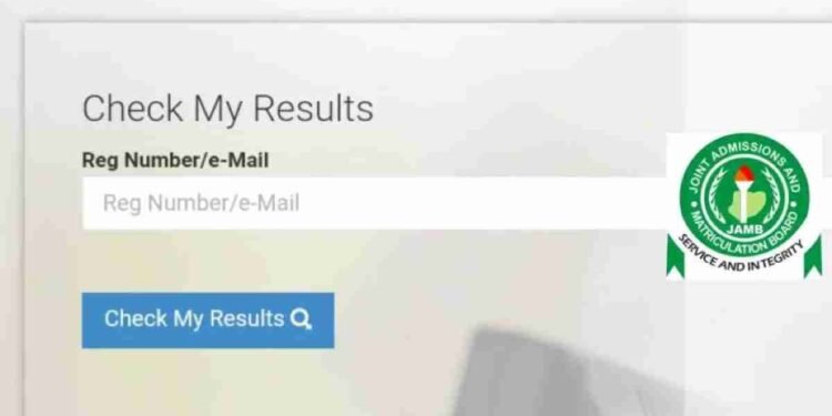 JAMB Result Checker Portal Login: JAMB Result Is Out, Check JAMB 2026 Result Here