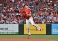 JJ Wetherholt Biography: Net Worth, Age, Career, Stats & MLB Future