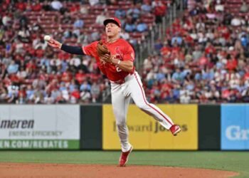 JJ Wetherholt Biography: Net Worth, Age, Career, Stats & MLB Future