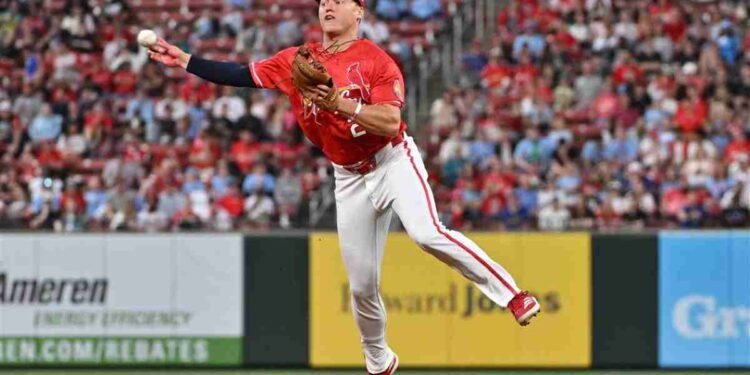 JJ Wetherholt Biography: Net Worth, Age, Career, Stats & MLB Future