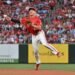 JJ Wetherholt Biography: Net Worth, Age, Career, Stats & MLB Future