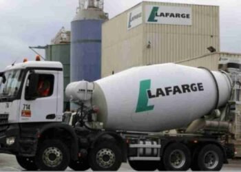 Terrorism Financing: Lafarge Cement Convicted of Paying $6.5m to ISIS