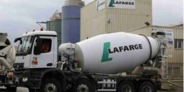 Terrorism Financing: Lafarge Cement Convicted of Paying $6.5m to ISIS