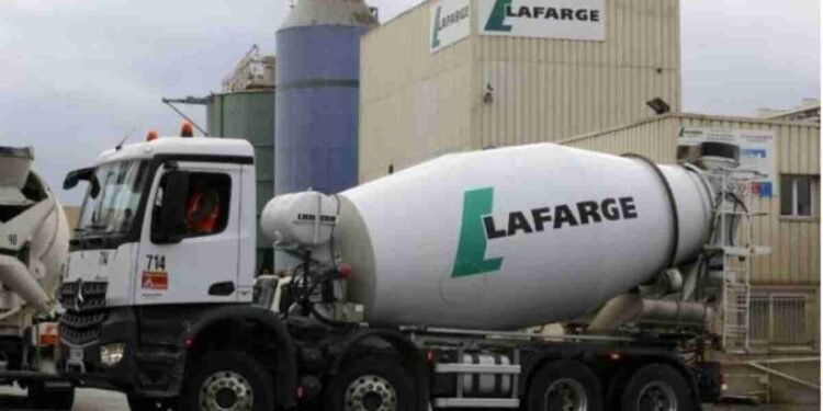Terrorism Financing: Lafarge Cement Convicted of Paying $6.5m to ISIS