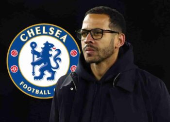 BREAKING: Chelsea Manager, Liam Rosenior Sacked, Interim Manager Appointed