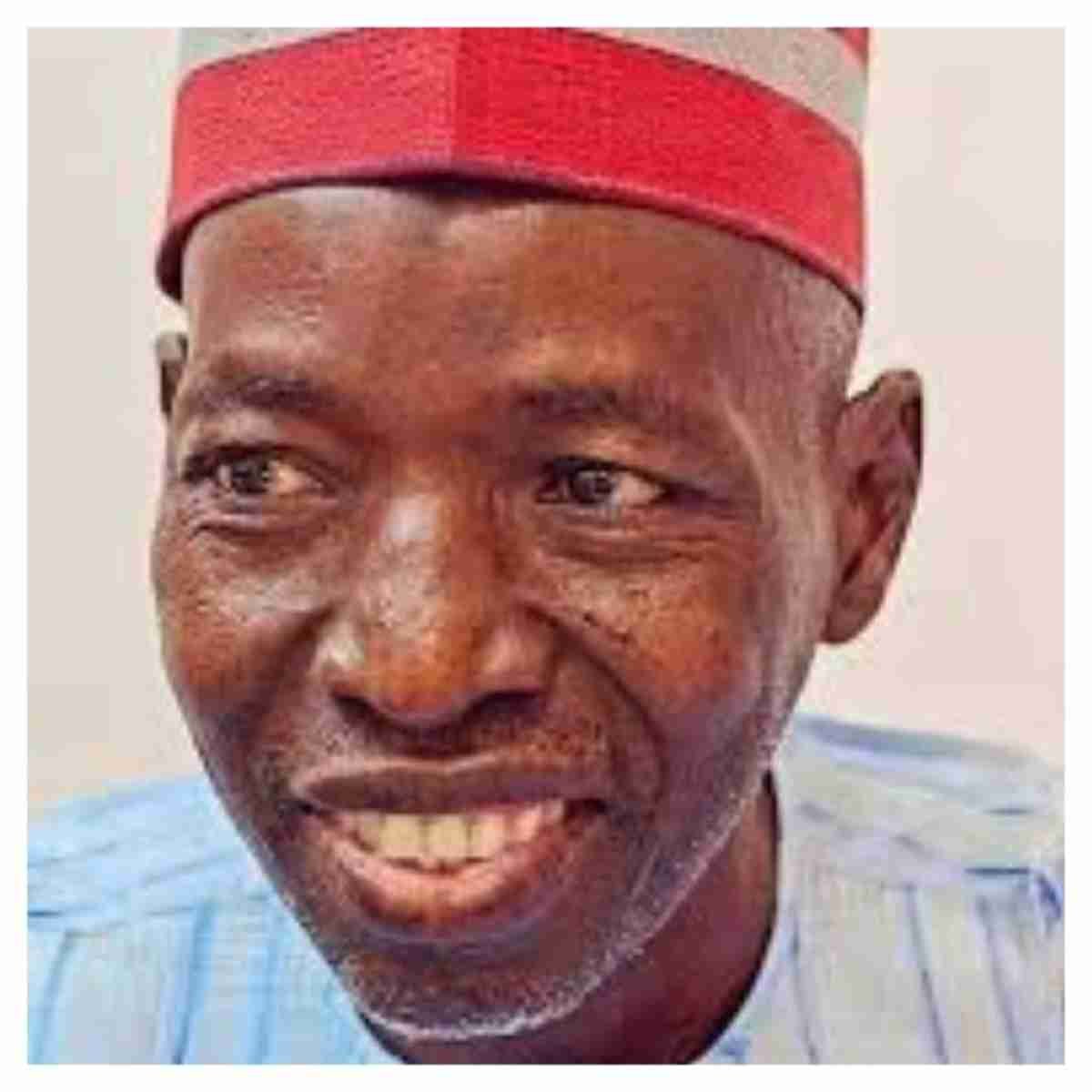 BREAKING: Top Northern Lawmaker is Dead, Cause of Death