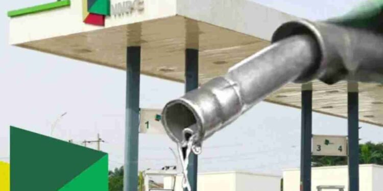 Fuel Prices Climb Again As NNPC Joins Dangote Refinery in Increase