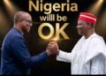 2027 Election: NDC Offers Presidential Ticket to Peter Obi, Kwankwaso
