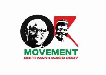 Peter Obi, Kwankwaso Supporters Join OK Movement Ahead of 2027 Election