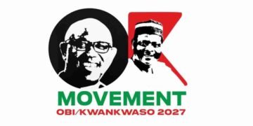 Peter Obi, Kwankwaso Supporters Join OK Movement Ahead of 2027 Election