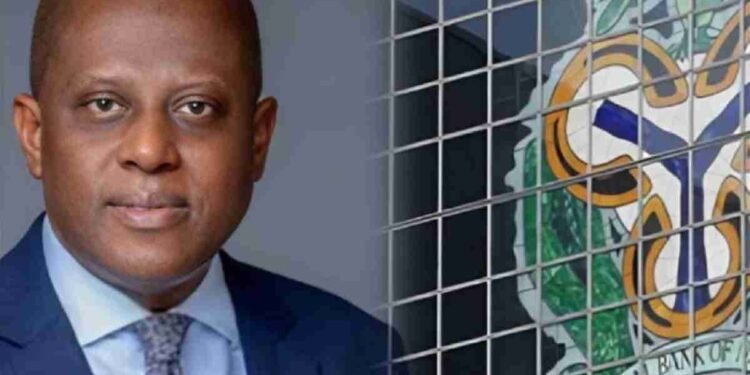 CBN Releases 10 Key BVN Rule Changes Effective from May 1