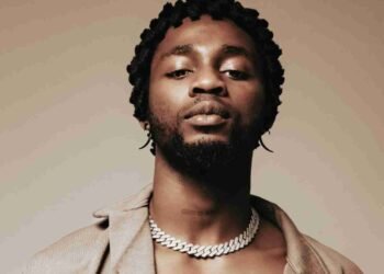 Afrobeats Declining Overseas - Singer Omah Lay