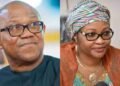 Nenadi Usman Speaks On Peter Obi Returning To Labour Party Over 2027 Election