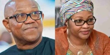 Nenadi Usman Speaks On Peter Obi Returning To Labour Party Over 2027 Election