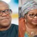 Nenadi Usman Speaks On Peter Obi Returning To Labour Party Over 2027 Election