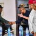 Peter Obi Breaks Silence on Meeting with Former President Jonathan