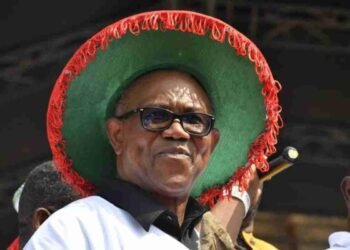 Peter Obi: Net Worth, Biography, Political Rise, 2027 Strategy & More...