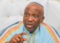 Primate Ayodele Sends Strong Warning to President Tinubu, Malami, El-Rufai