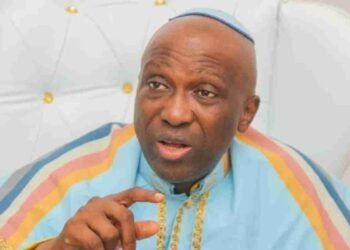 Primate Ayodele Sends Strong Warning to President Tinubu, Malami, El-Rufai