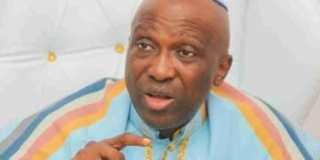 Primate Ayodele Sends Strong Warning to President Tinubu, Malami, El-Rufai