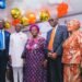 Alpha Morgan Bank Reinforces Commitment to Education at Redeemer’s University Business School Commissioning