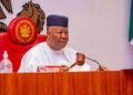 Senate President Akpabio Reveals When Insecurity in Nigeria Will Stop