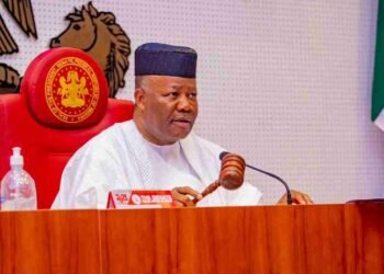 Senate President Akpabio Reveals When Insecurity in Nigeria Will Stop
