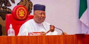 Senate President Akpabio Reveals When Insecurity in Nigeria Will Stop